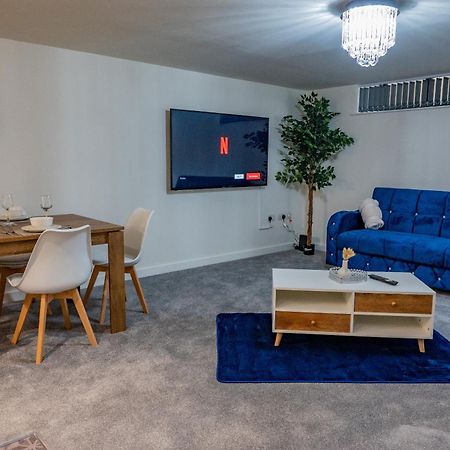 Basement Bliss Hideaway Διαμέρισμα Μπράντφορντ Εξωτερικό φωτογραφία