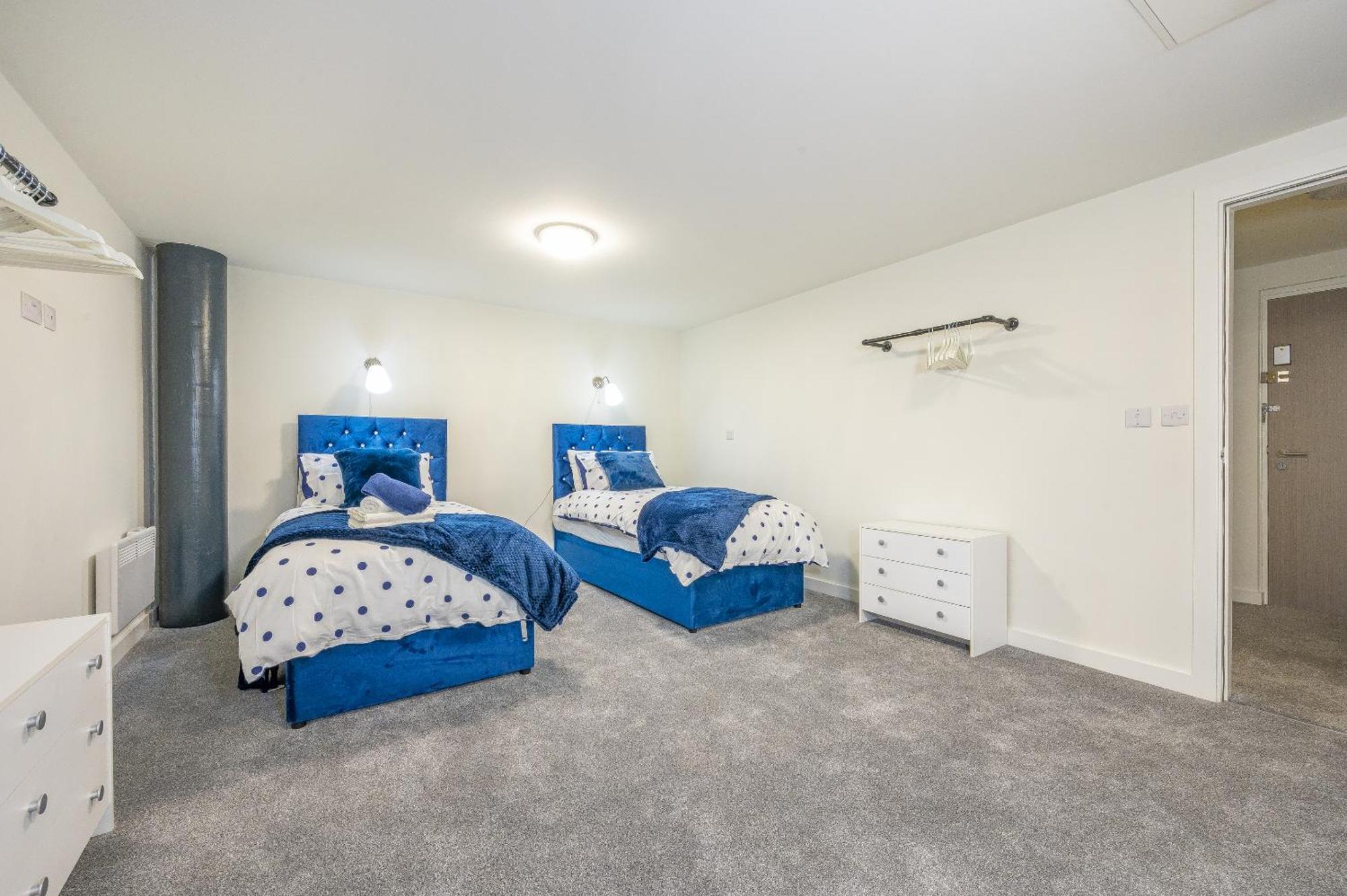 Basement Bliss Hideaway Διαμέρισμα Μπράντφορντ Εξωτερικό φωτογραφία