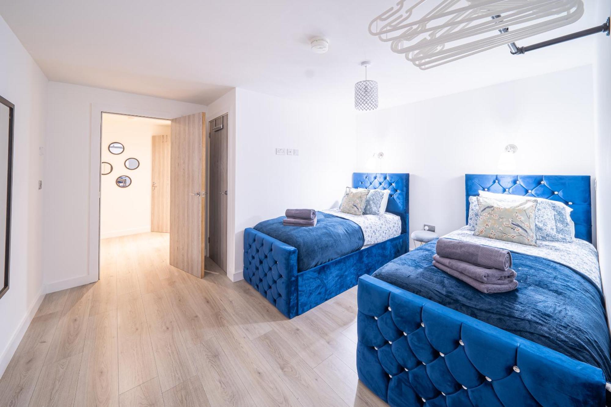 Basement Bliss Hideaway Διαμέρισμα Μπράντφορντ Εξωτερικό φωτογραφία