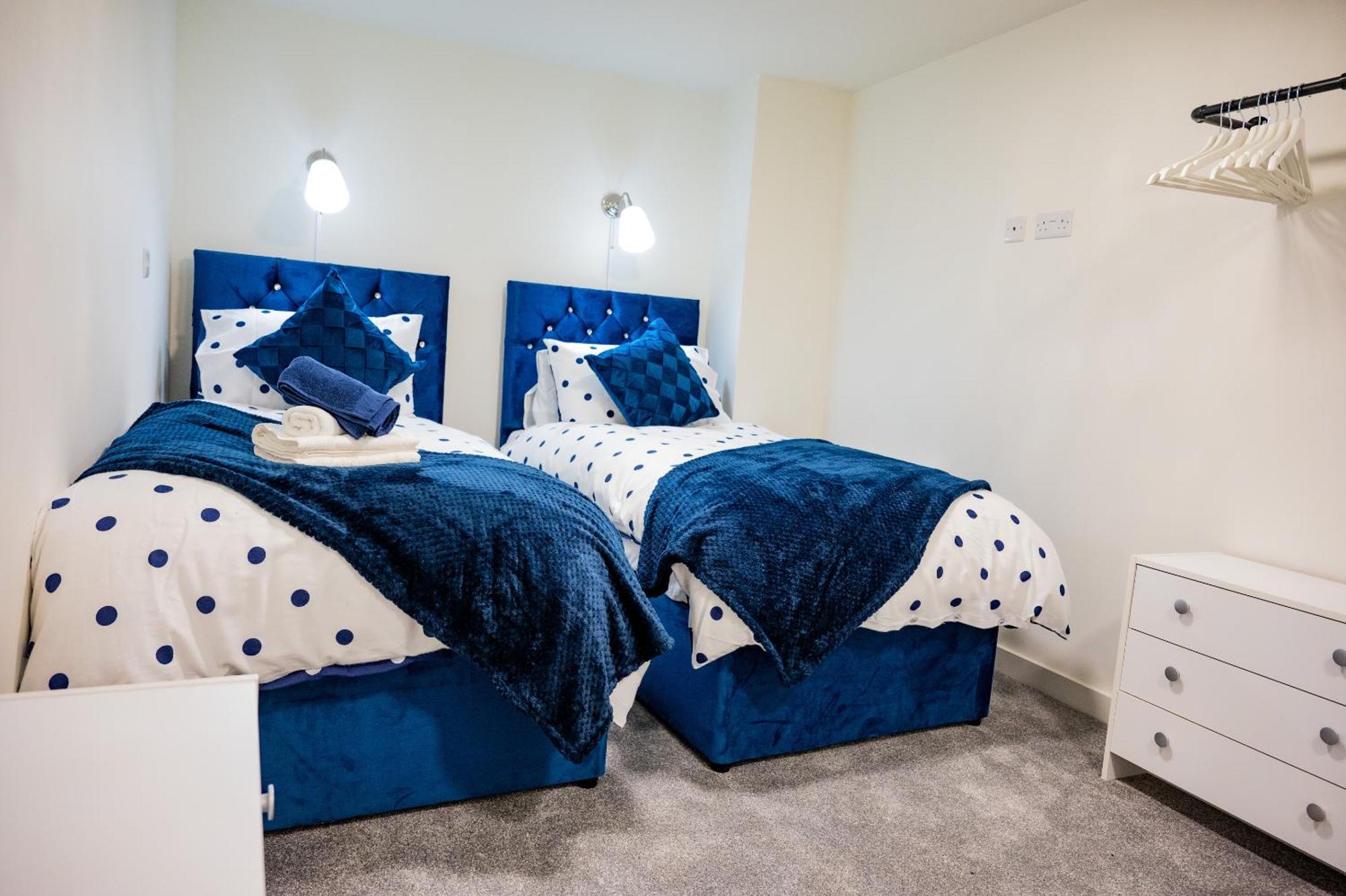 Basement Bliss Hideaway Διαμέρισμα Μπράντφορντ Εξωτερικό φωτογραφία
