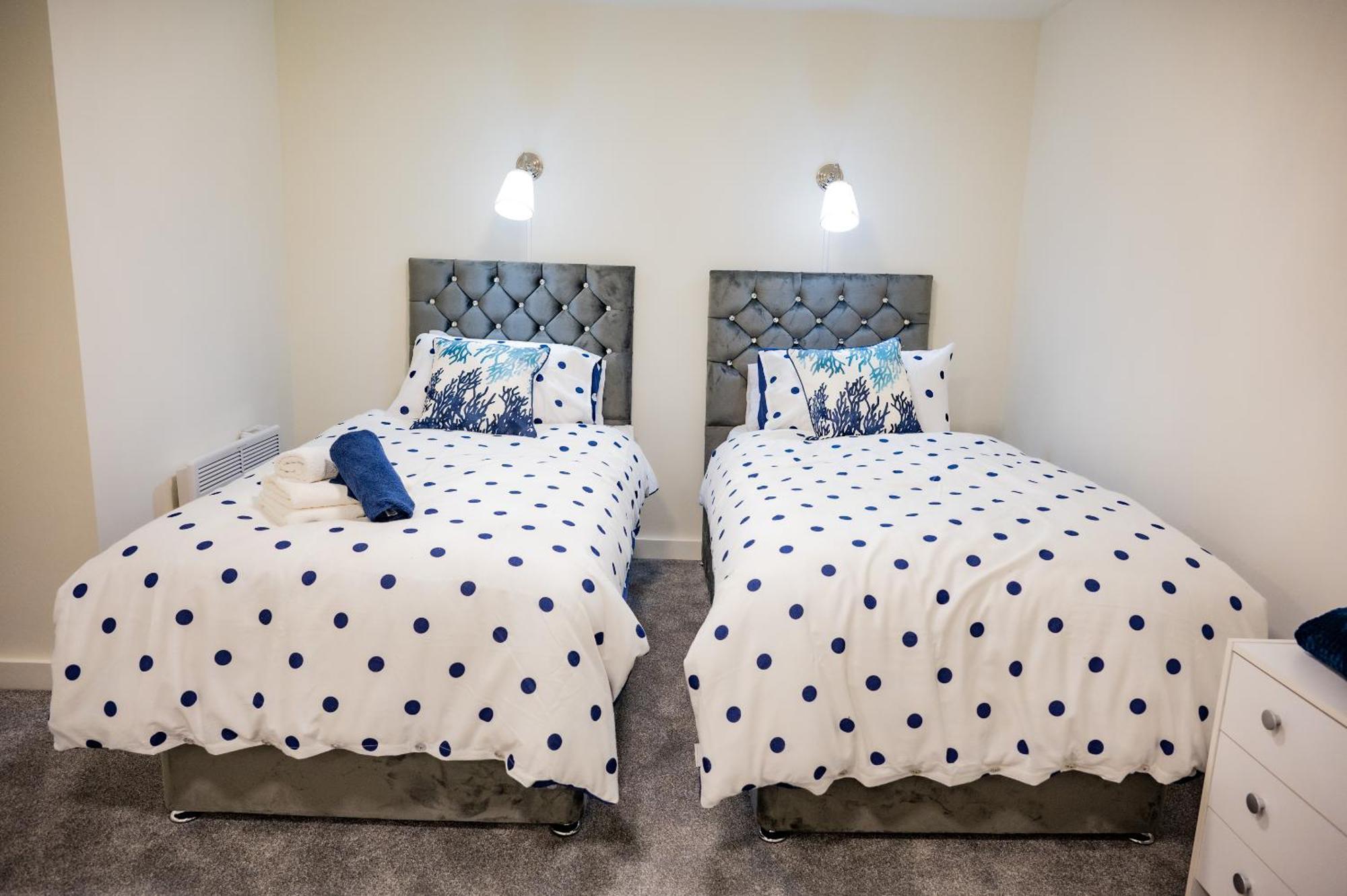 Basement Bliss Hideaway Διαμέρισμα Μπράντφορντ Εξωτερικό φωτογραφία