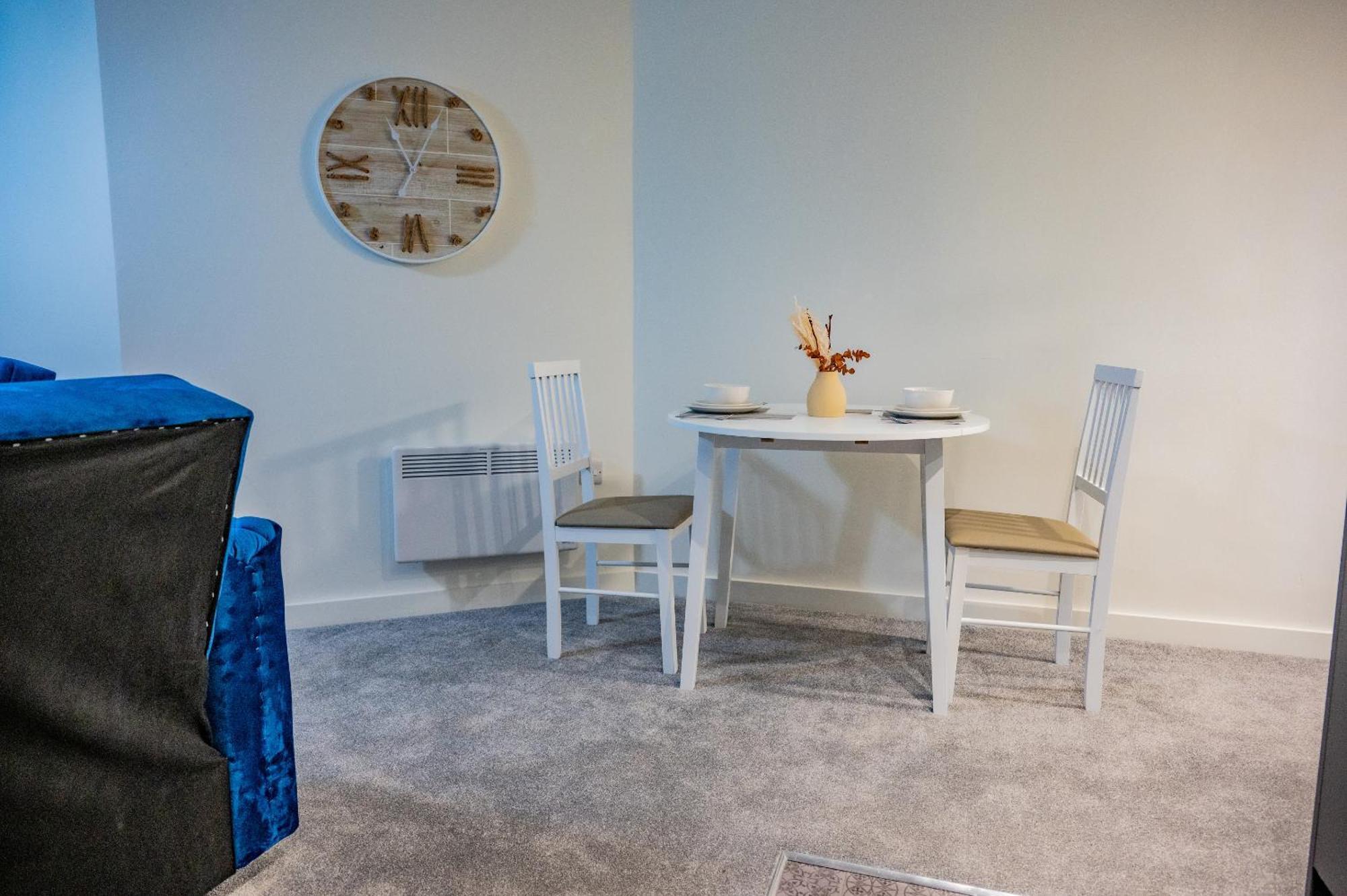 Basement Bliss Hideaway Διαμέρισμα Μπράντφορντ Εξωτερικό φωτογραφία
