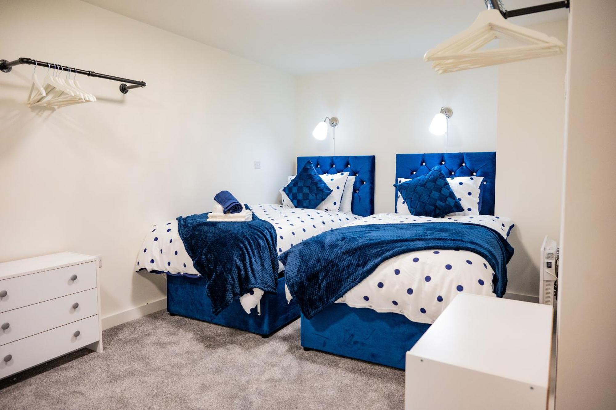 Basement Bliss Hideaway Διαμέρισμα Μπράντφορντ Εξωτερικό φωτογραφία