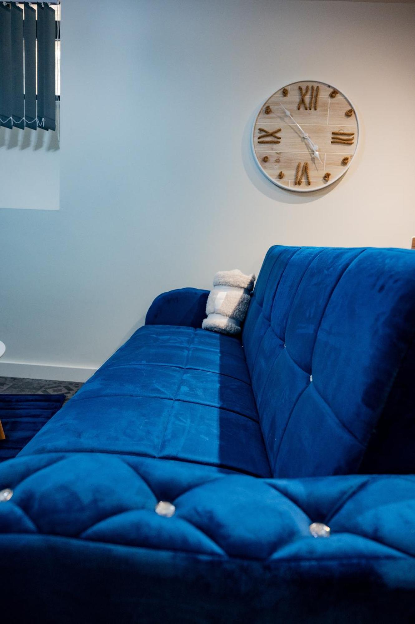 Basement Bliss Hideaway Διαμέρισμα Μπράντφορντ Εξωτερικό φωτογραφία