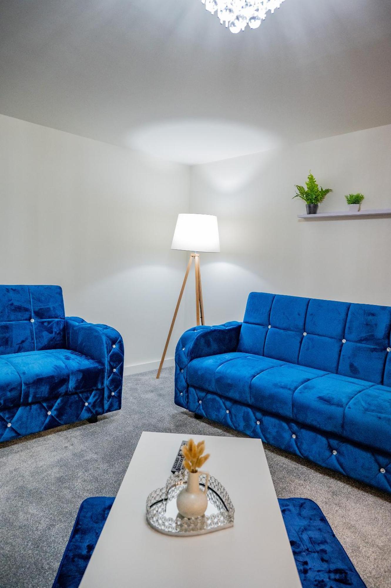 Basement Bliss Hideaway Διαμέρισμα Μπράντφορντ Εξωτερικό φωτογραφία