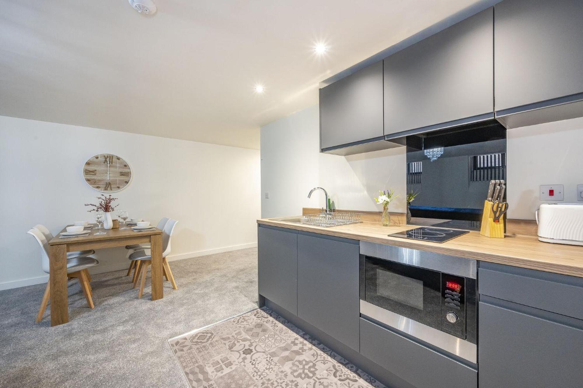 Basement Bliss Hideaway Διαμέρισμα Μπράντφορντ Εξωτερικό φωτογραφία